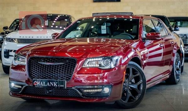 كرايسلر 300 2023 للبيع في العراق - دهوك